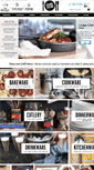 Mobile Screenshot of grandcucina.com
